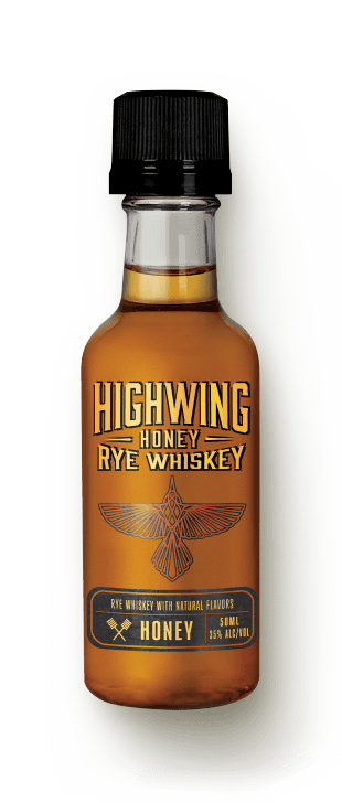 Slick. Quick. Travels well.